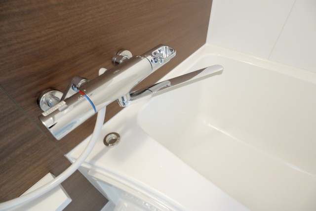 ライオンズマンション大森 バス