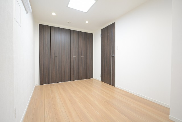 東山コーポラス 洋室5.3