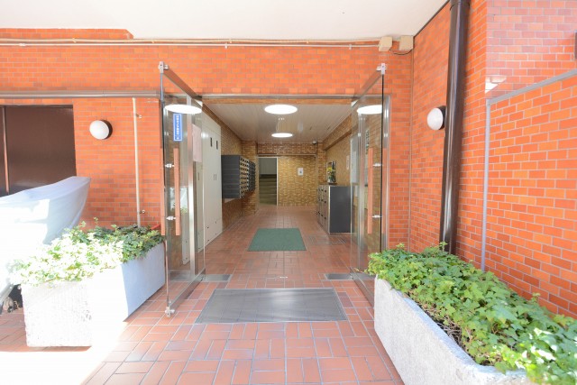 ハイネス小石川