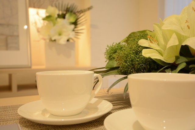 経堂スカイマンション その他