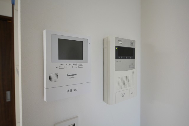 シャトレ市ヶ谷 LDK