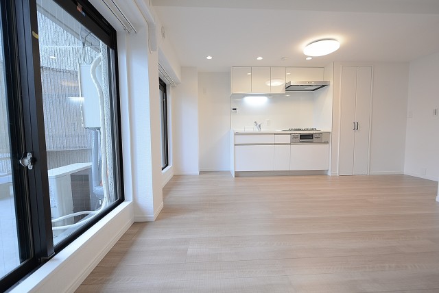 ディアライフ大塚 LD