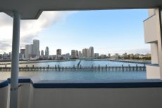 シティコープ豊洲 洋室1