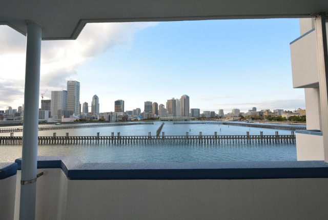 シティコープ豊洲 洋室1