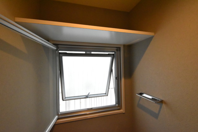 メゾンドール高田馬場 トイレ