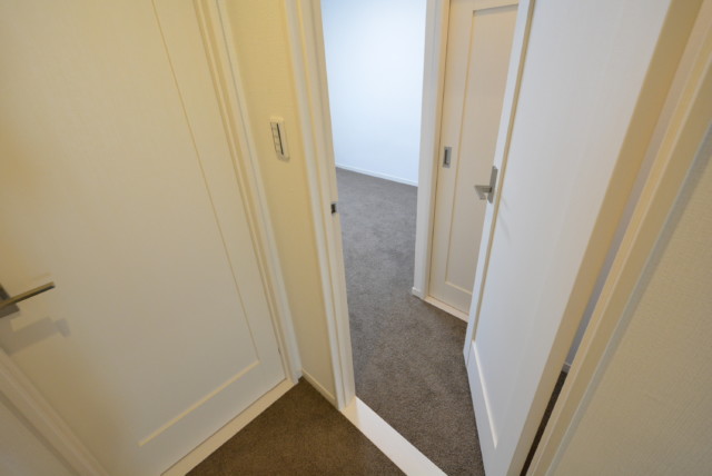 上野毛ハイム 洋室2