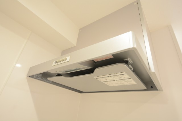 三田ナショナルコート キッチン