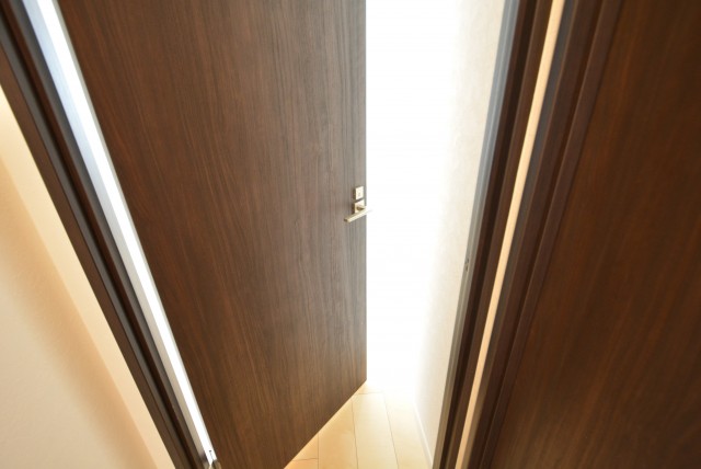 イトーピア五反田マンション 洋室1