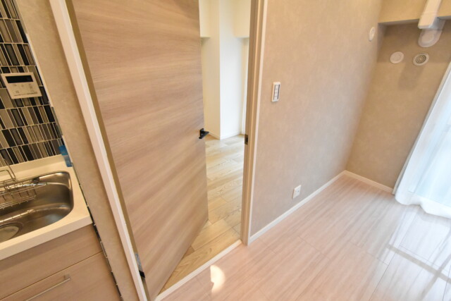 五反田コーポビアネーズ 洋室