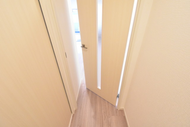 大森永谷マンション LDK+洋室2