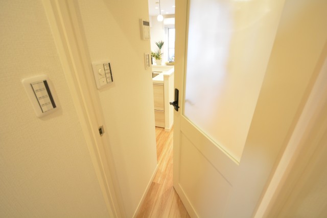 シティコープ豊洲 LDK