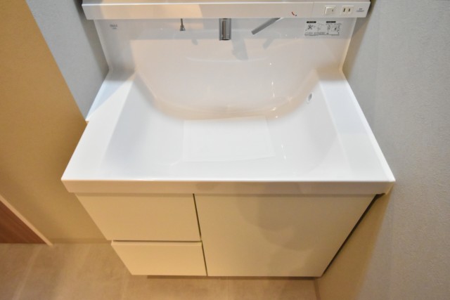 メゾンドール高田馬場 洋室