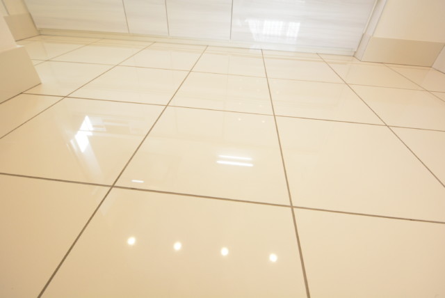 上野毛ハイム キッチン