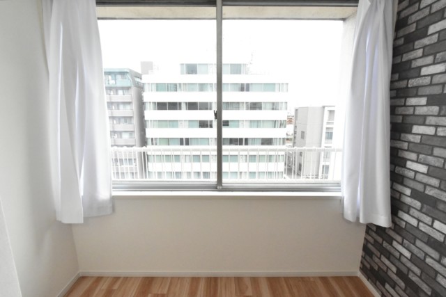 メゾンドール高田馬場 洋室3