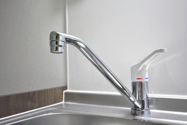 シャトレ市ヶ谷 キッチン