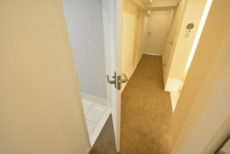 上野毛ハイム 洗面室 上野毛ハイム 洗面室