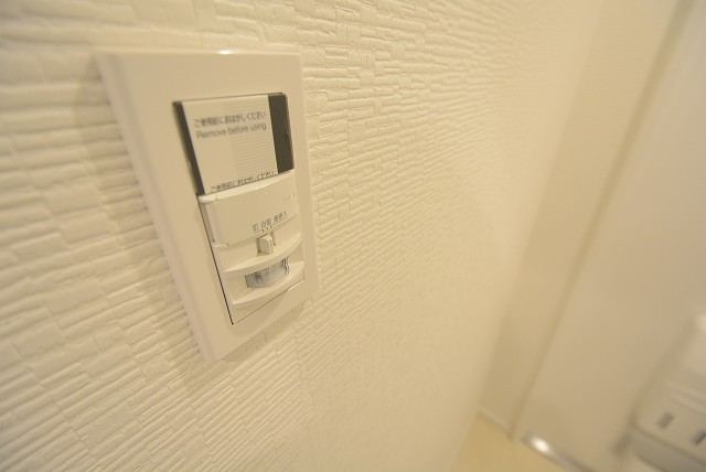 ディアライフ大塚 玄関