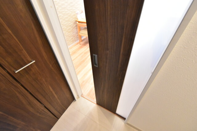 秀和六本木レジデンス DK+洋室