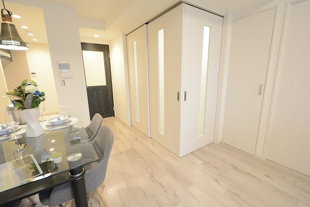 ツインシティ 洋室6.7