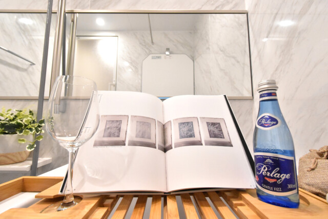 音羽ハウス 浴室