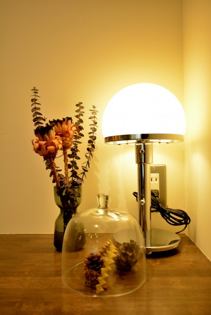 ライオンズマンション桜新町 ダイニング