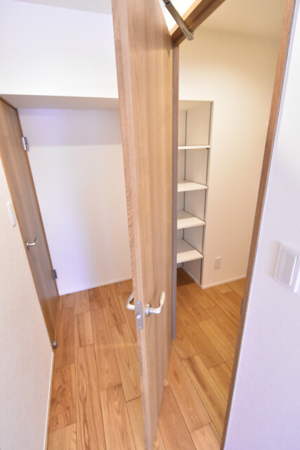 音羽ハウス サービスルーム約9帖