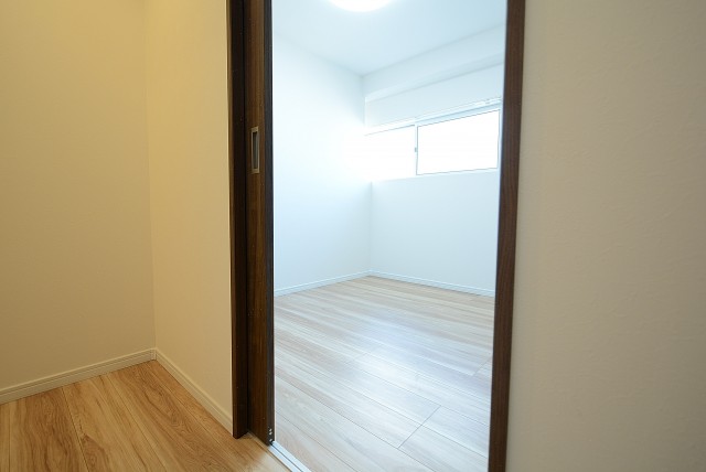 オリエンタル新大塚コーポラス 洋室２