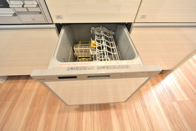 ライオンズシティ渋谷本町 キッチン