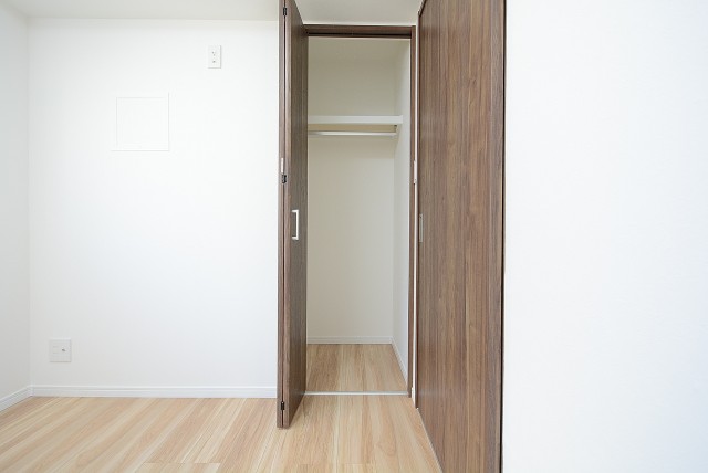 オリエンタル新大塚コーポラス 洋室２