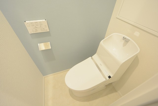 ディアライフ大塚 トイレ