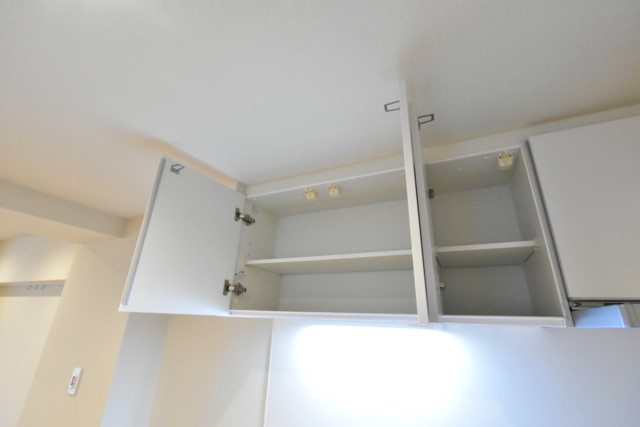 メゾンドール高田馬場 キッチン