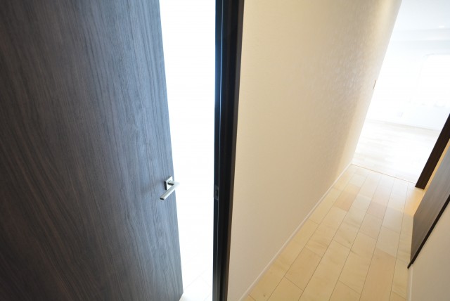 イトーピア五反田マンション 洋室2