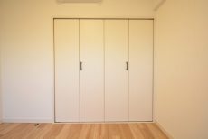 シティコープ豊洲 洋室1