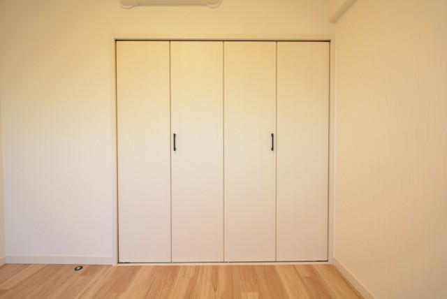 シティコープ豊洲 洋室1