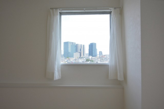 イトーピア五反田マンション 洋室1