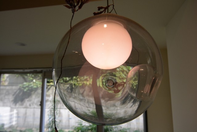 ライオンズマンション桜新町 リビング