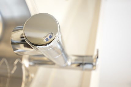 クレール島津山 キッチン