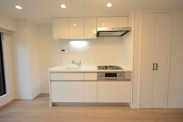 ディアライフ大塚 キッチン