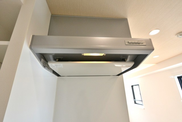 ライオンズシティ渋谷本町 キッチン