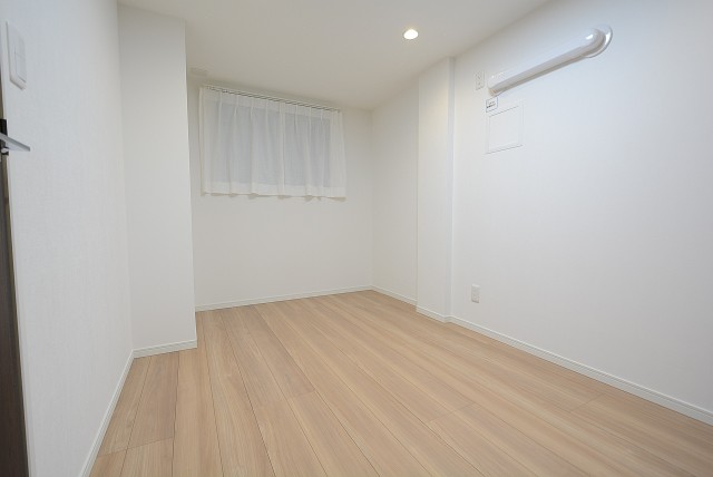 東山コーポラス 洋室5.3