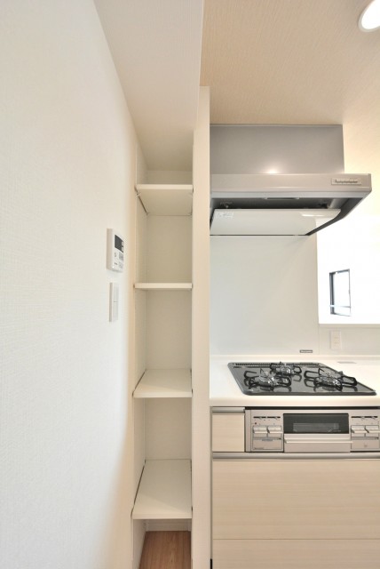 ライオンズシティ渋谷本町 キッチン