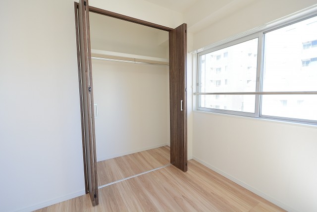 オリエンタル新大塚コーポラス (24)洋室１