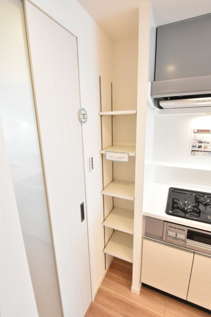 下落合グリーンパーク キッチン