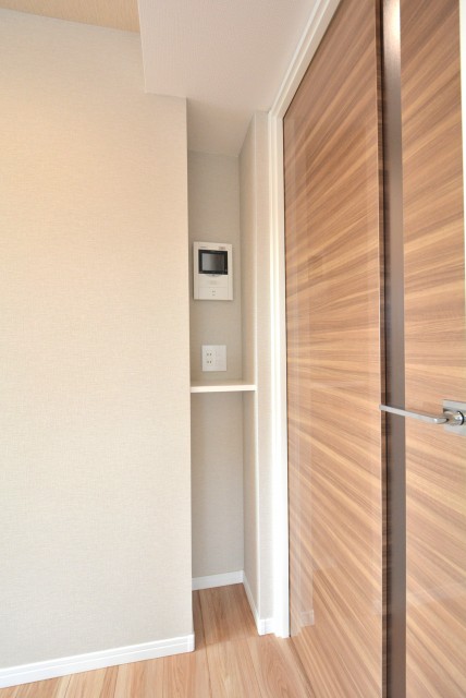 ライオンズシティ渋谷本町 ＬＤ