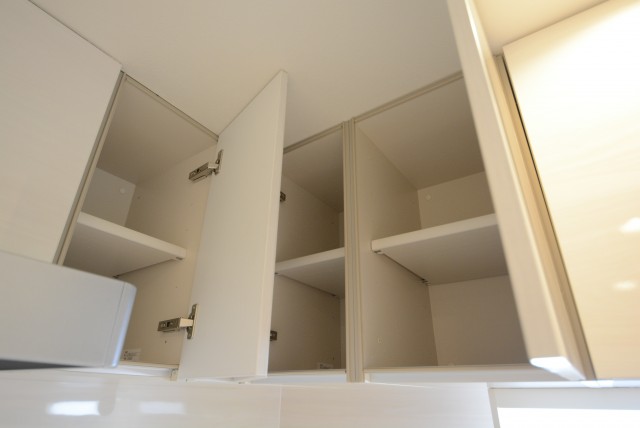 ハイネス大久保 キッチン