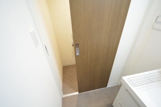 山王スカイマンション 浴室