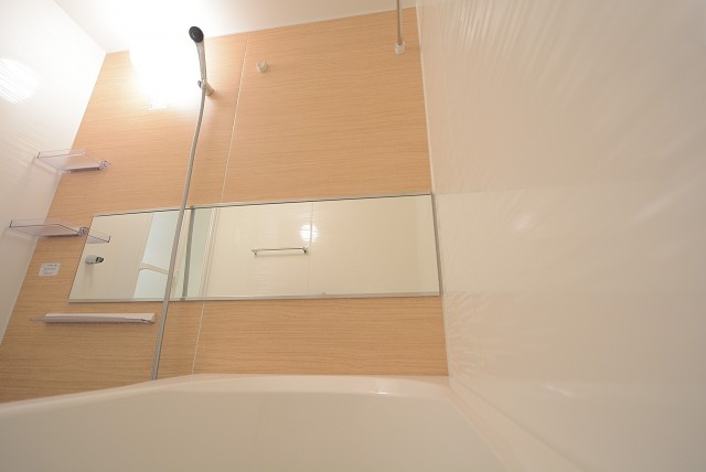 ディアライフ大塚 バス