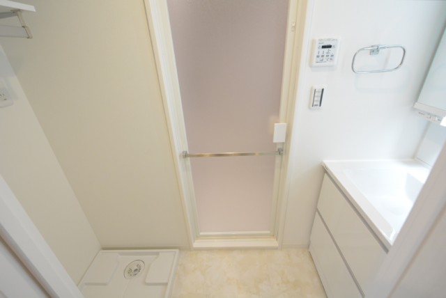 MSマンション阿佐ヶ谷 洗面室