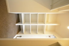 上野毛ハイム 洋室1 上野毛ハイム 洋室1