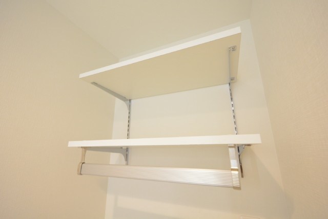 MSマンション阿佐ヶ谷 洗面室